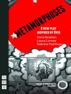 cover image of Metamorphoses (NHB Modern Plays)